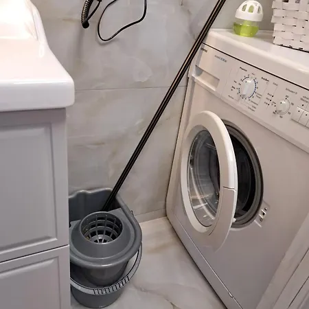 Good Apartment