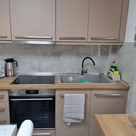 Apartament Good
