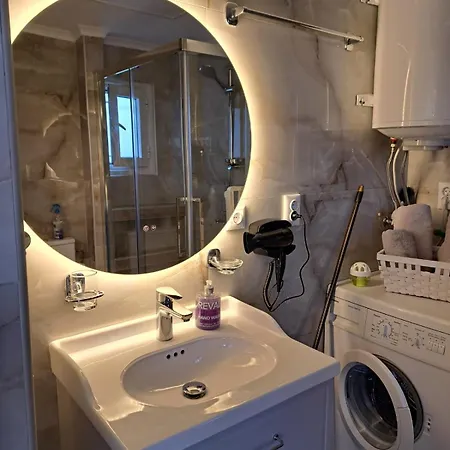 Apartament Good *
