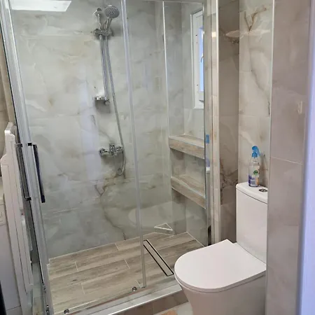 Apartment Good Kallithea (Chalkidiki)