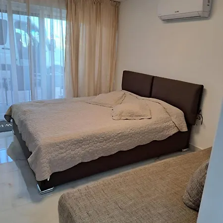 Good Apartment