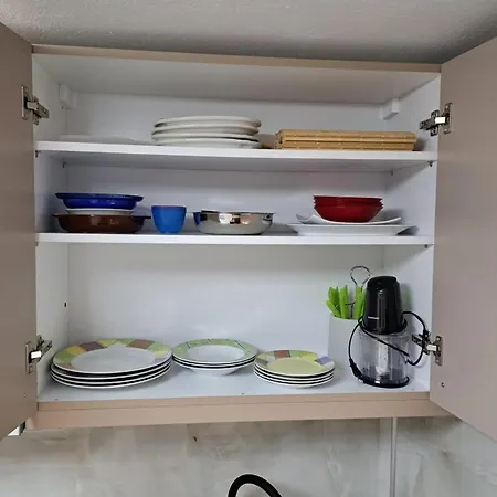 Apartment Good