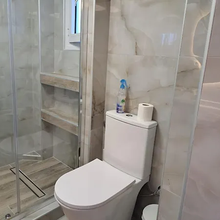 Apartment Good *