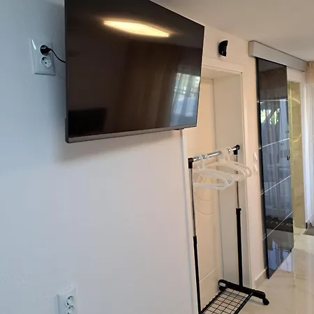 Apartament Good Kallithea (Chalkidiki)