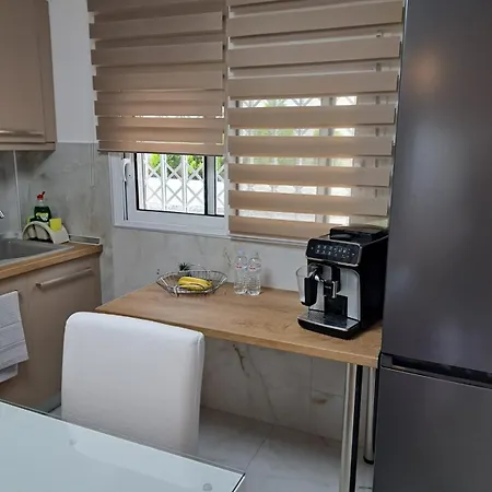 Good Apartament *