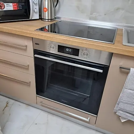 Apartament Good *