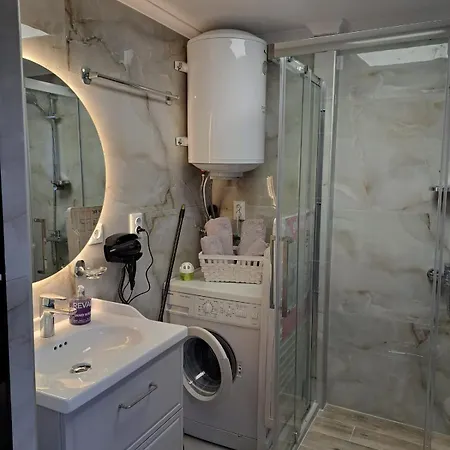 Good Apartment