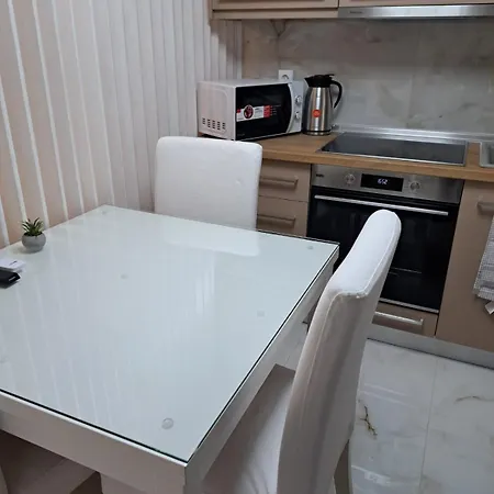 Apartament Good
