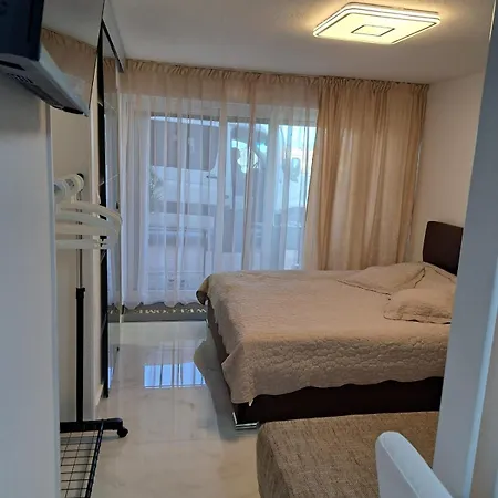 Good Apartment *