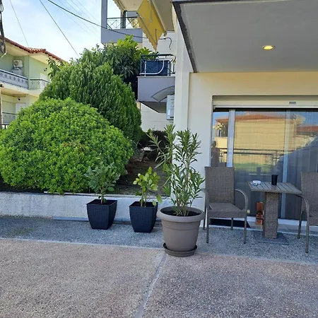 Good Apartment Kallithea (Chalkidiki)