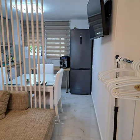 Apartment Good Kallithea (Chalkidiki)