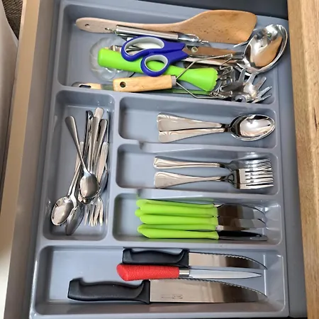 Good Apartament