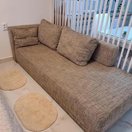 Good Apartament *