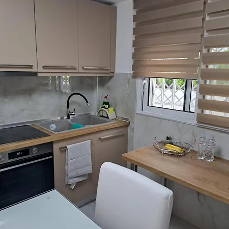 Good Apartment Kallithea (Chalkidiki)