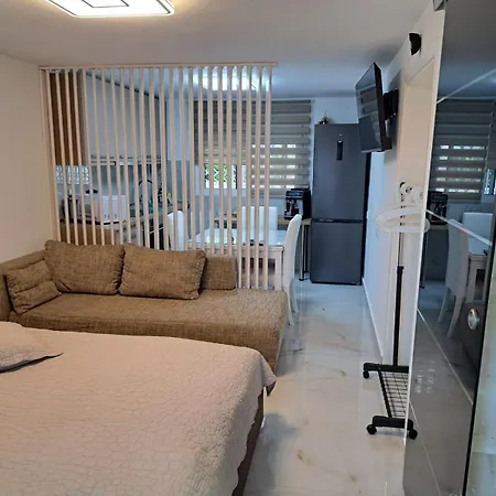 Good Apartment