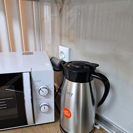 Apartament Good