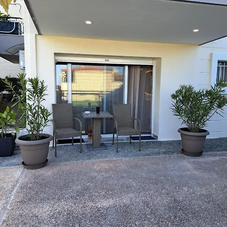 Apartment Good Kallithea (Chalkidiki)