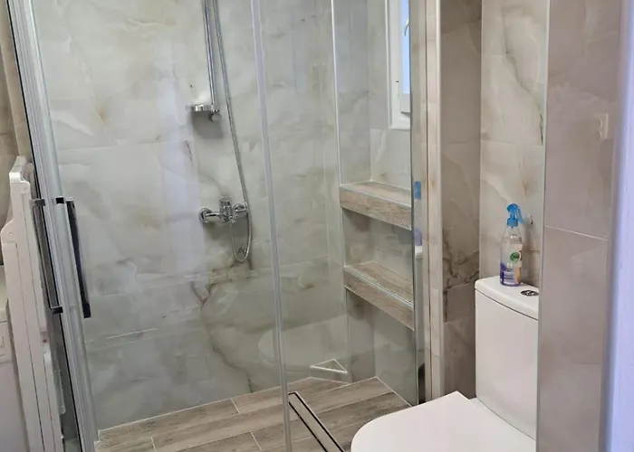 Apartament Good Kallithea (Chalkidiki)