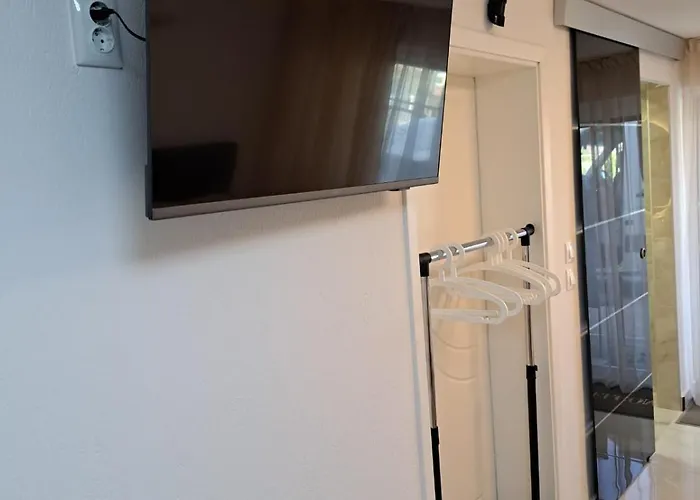 Apartament Good Kallithea (Chalkidiki)