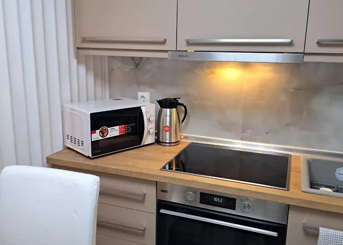 Good Kallithea (Chalkidiki)