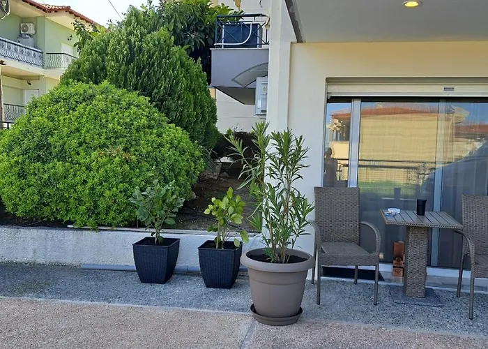 Good Apartament Kallithea (Chalkidiki)