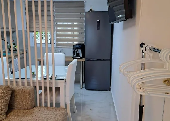 Apartament Good Kallithea (Chalkidiki)