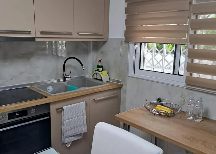 Good Apartament Kallithea (Chalkidiki)