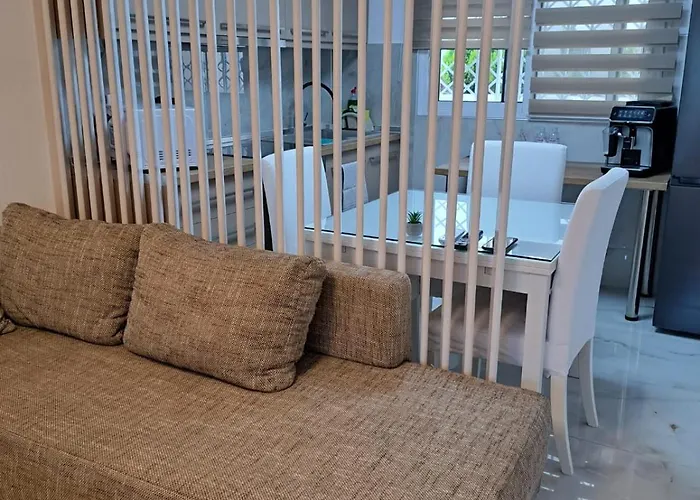 Good Kallithea (Chalkidiki)