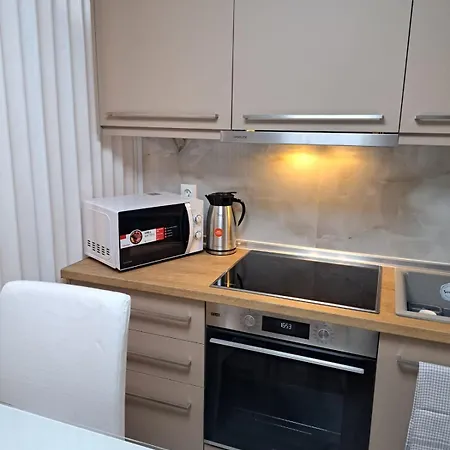 Good Kallithea (Chalkidiki)